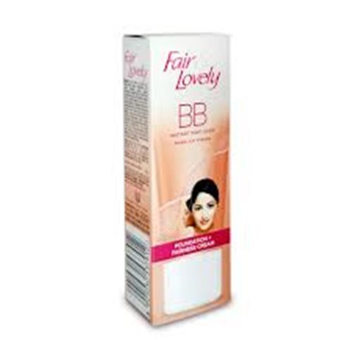 FAIR_AND_LOVELY BLUMISH BALM CREAM 40gm